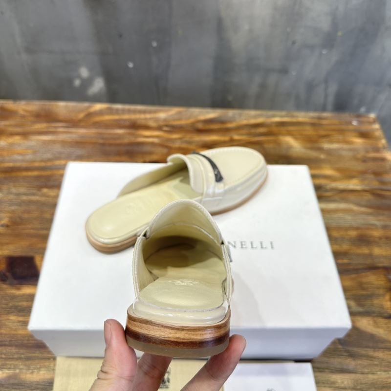 Brunello Cucinelli Sandals